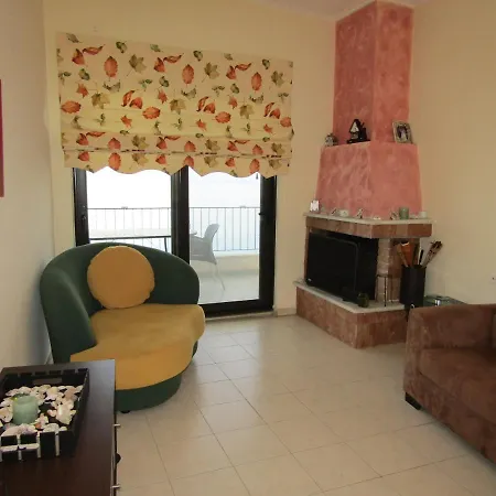 Lydias House Xiropigado