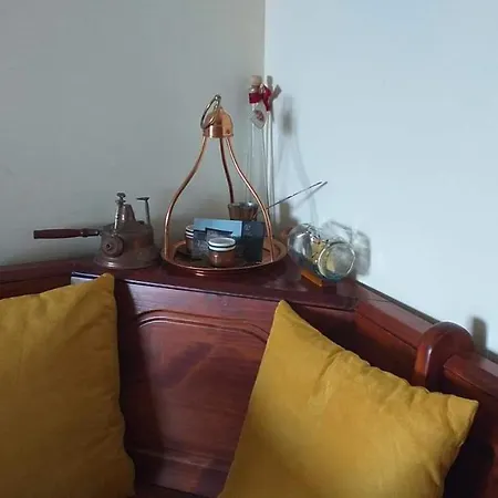 Lydias House Apartment