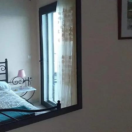 Lydias House Appartement *