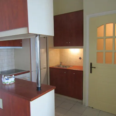 Lydias House Appartement